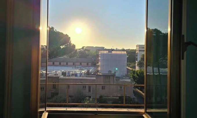 Monti Apartment | Your bright and spacious home at the Coliseum for 8