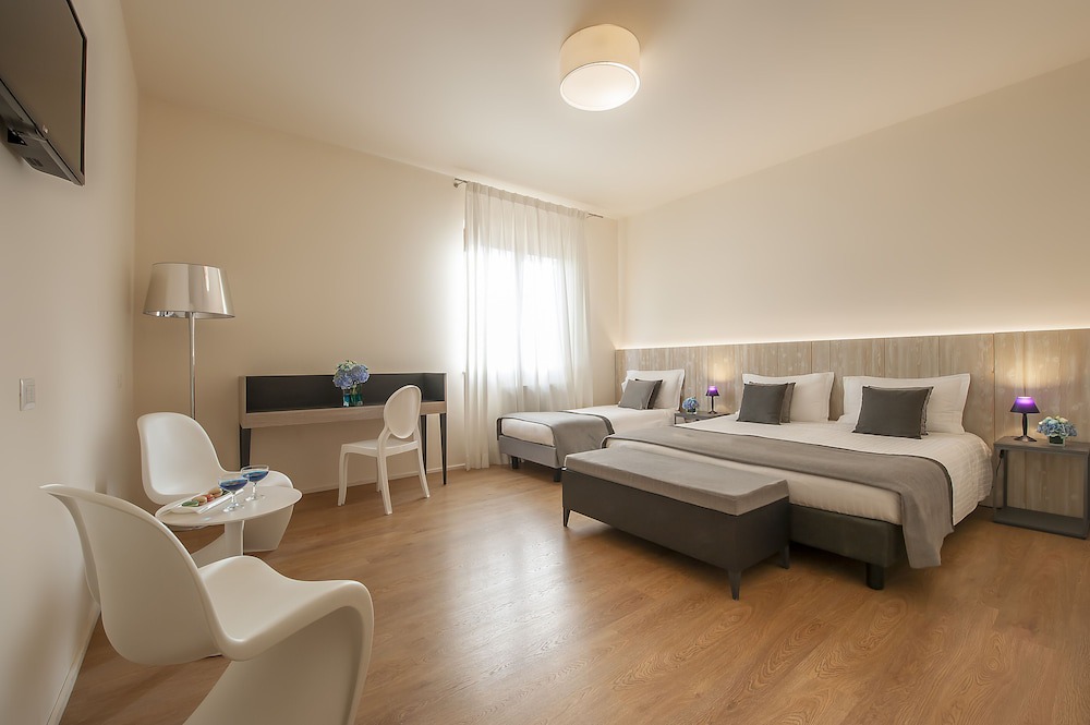 Cascia Hotel | Hotel La Corte