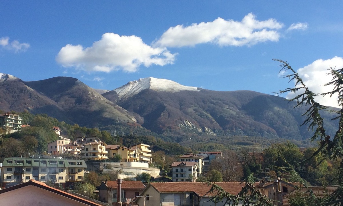 Lagonegro Hotel | Hotel San Nicola