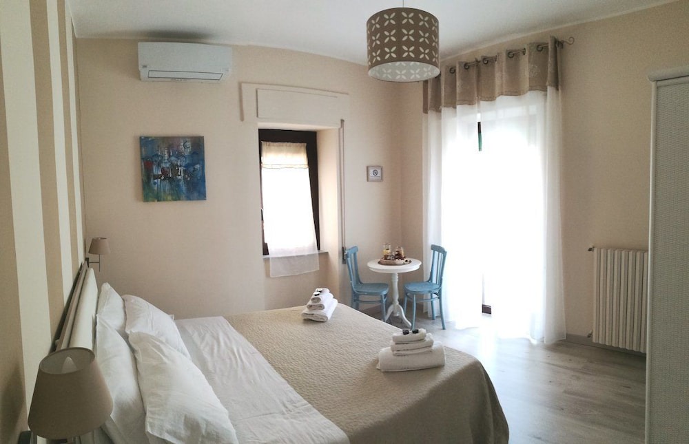 Mileto Hotel | B&B Donna Melina