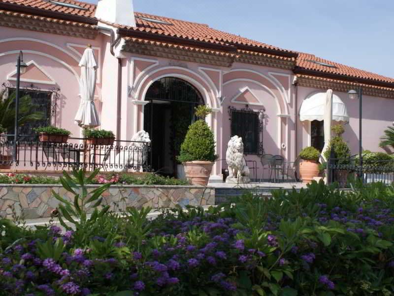 Marina di Maratea Other | Hotel Ristorante Borgo La Tana