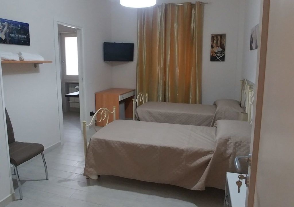 Catanzaro Hotel | B&B I Portici