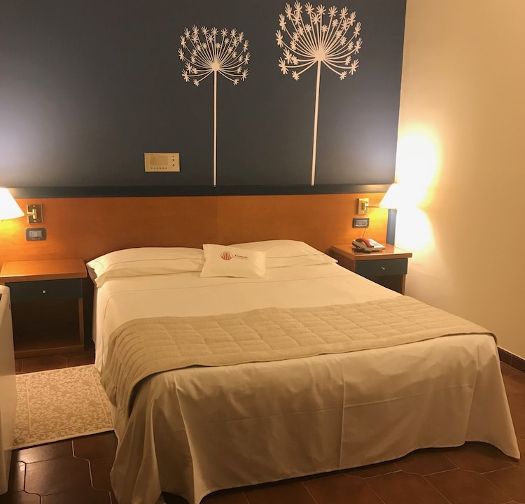 Quattromiglio Hotel | Domus Grand Hotel