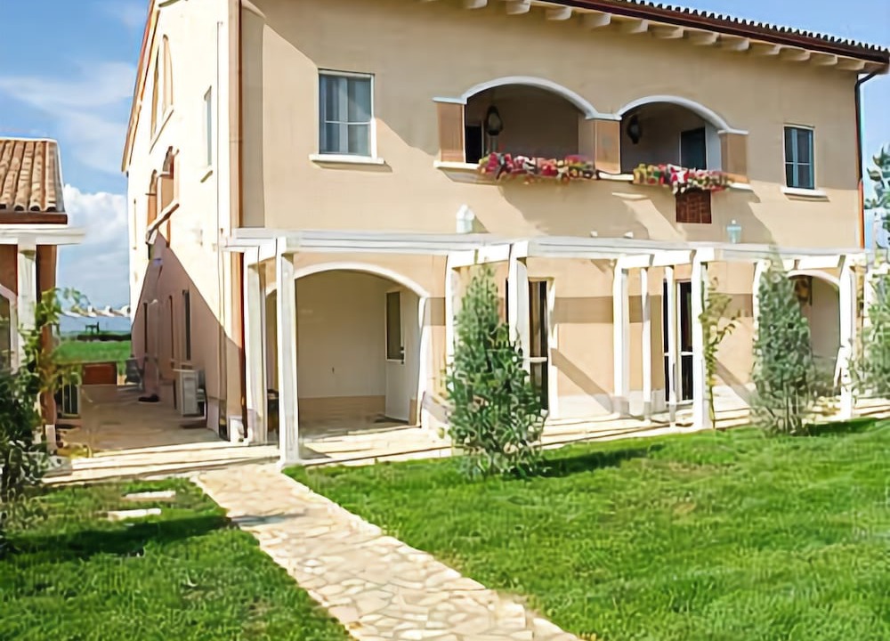 Braccagni Hotel | Guadalupe Tuscany Resort
