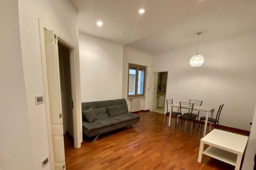 Manfredonia Apartment | Apartment Corso Manfredi - Affitti Brevi Italia