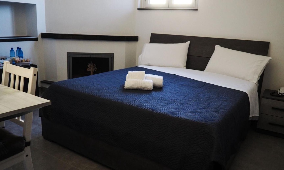 Vibo Valentia Bed & Breakfast | B&B I Sikuli