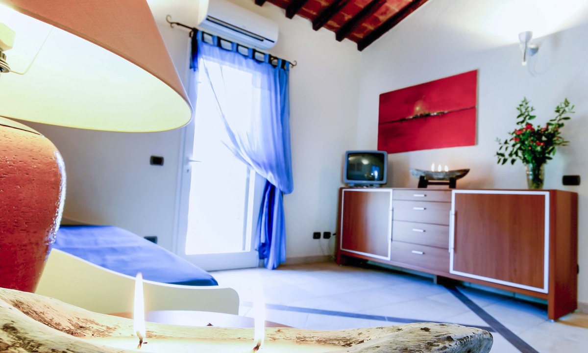 Portoferraio Apartment | Villette San Martino