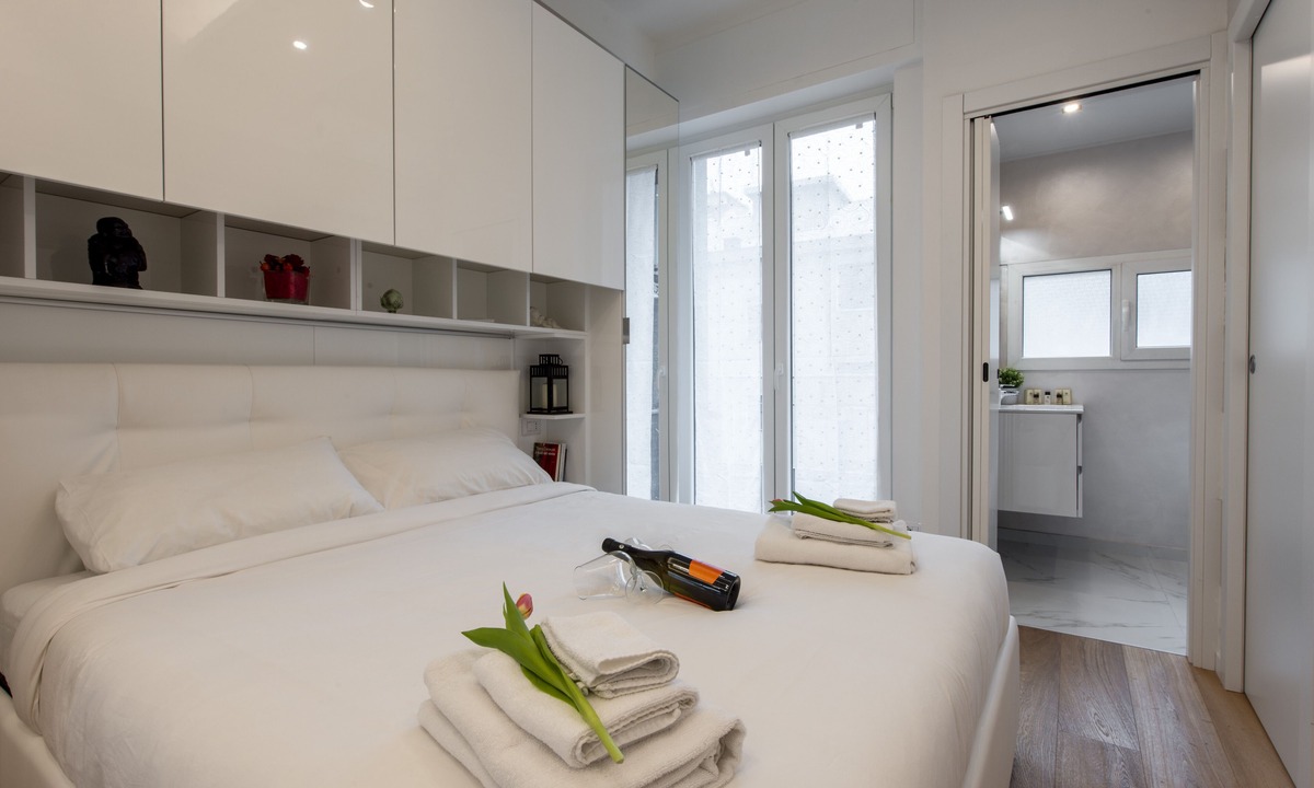 Porta Romana Apartment | BnButler - Friuli 24
