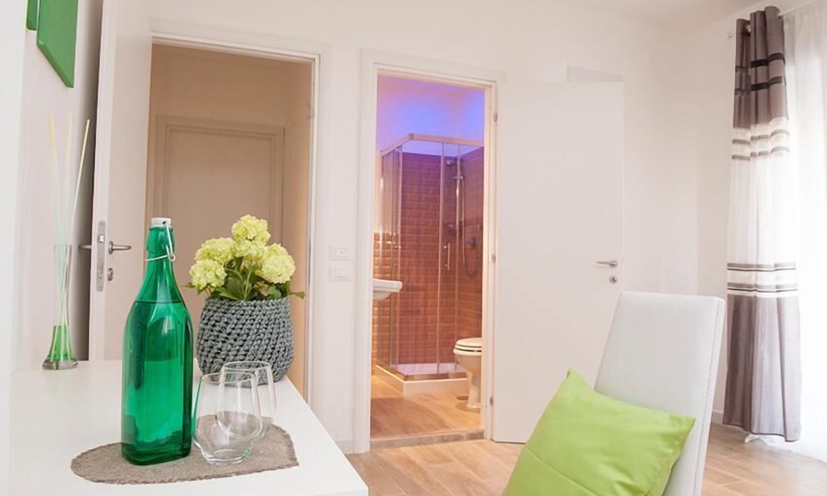 Gianicolo Bed & Breakfast | Domus Casaletto