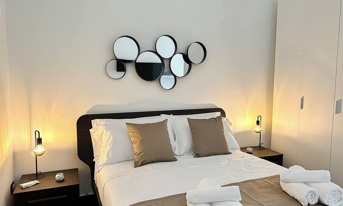 Adelfia Bed & Breakfast | MARBEL SUITE