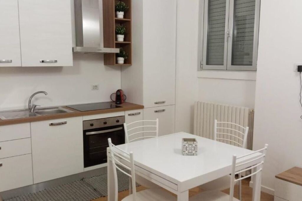 Zona Padova Apartment | Hermes Suite Anacreon