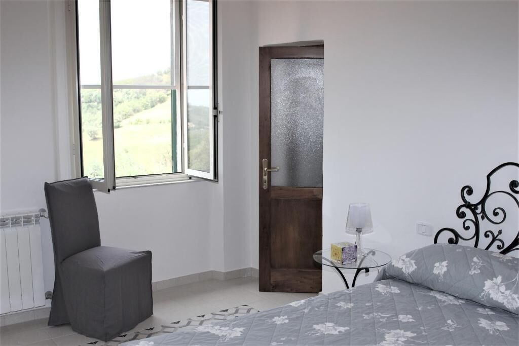 Magliano in Toscana Bed & Breakfast | Casa Maria