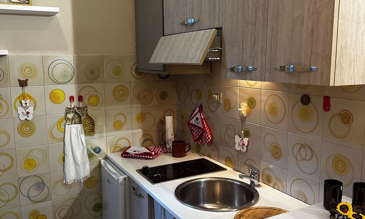 Casale Monferrato Apartment | Apartment GEAs