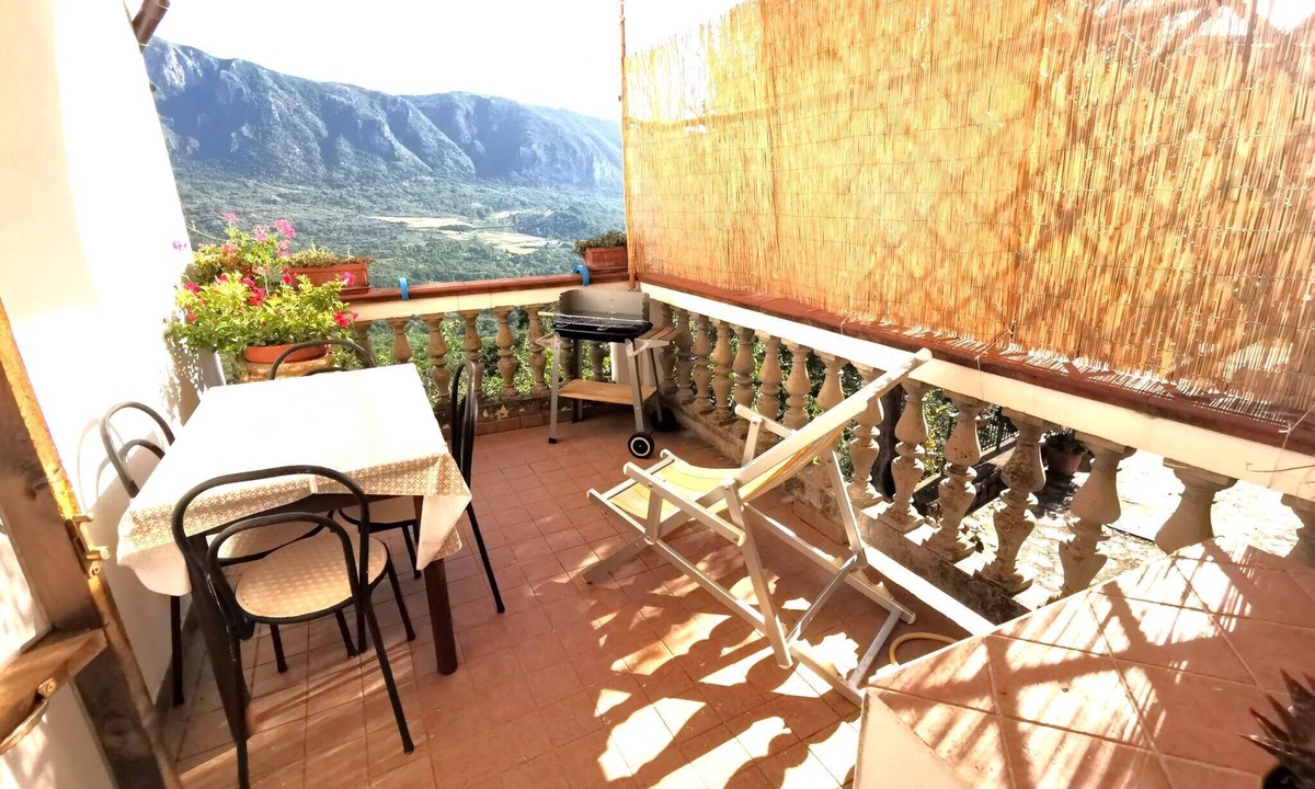 Roccagloriosa Apartment | Antica Dimora "don Pierino"