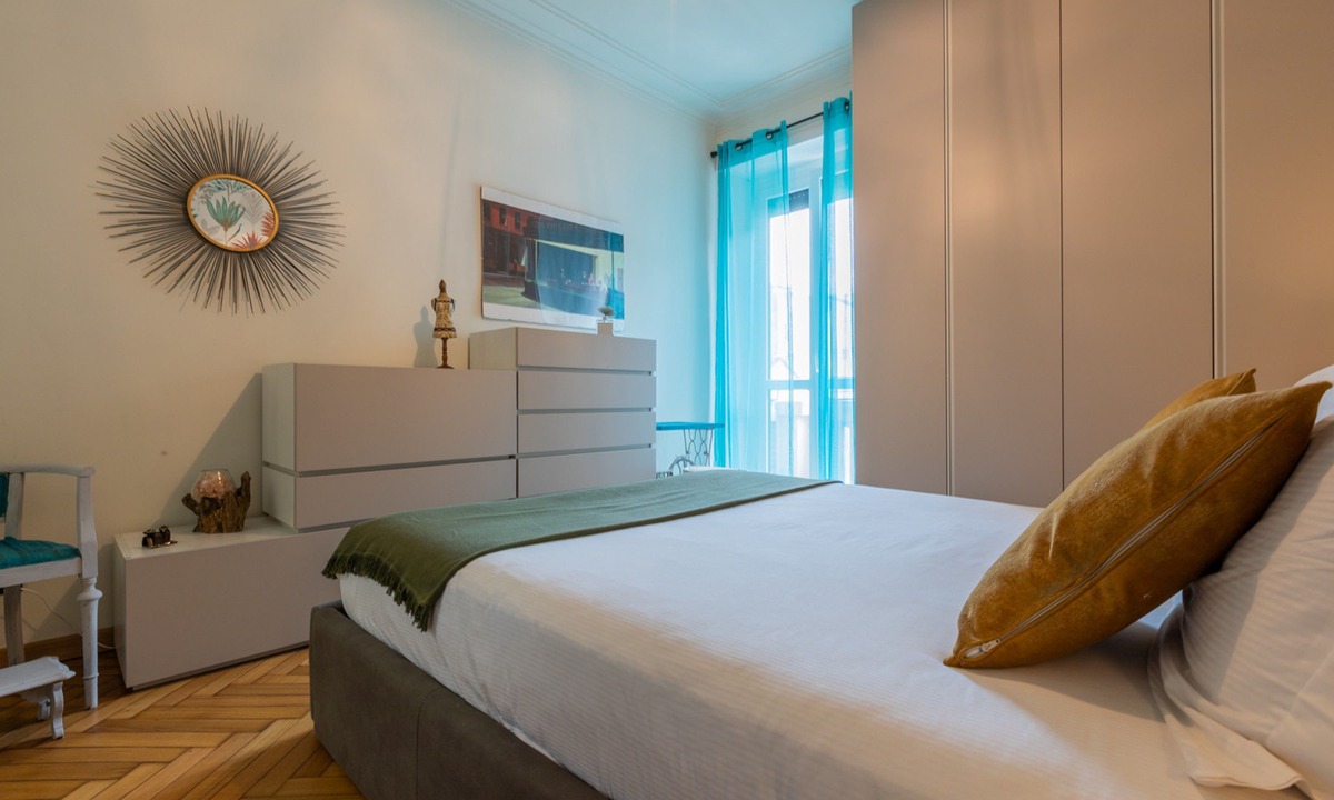 Parella Apartment | Casa Tesoriera by Wonderful Italy