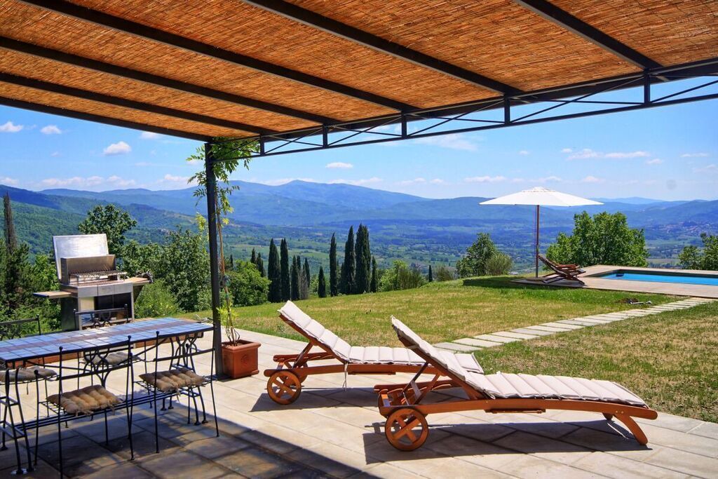 Poppi House | House of San Martino