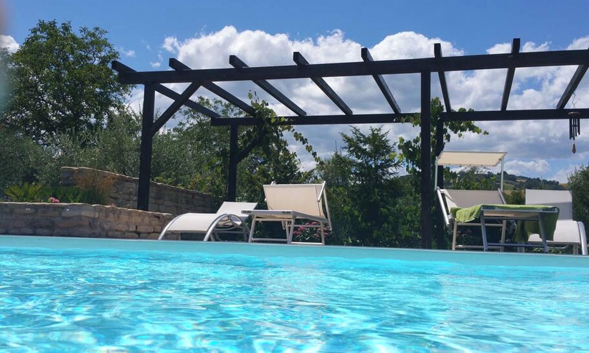 Montalto delle Marche Apartment | Homerez - Apartment, Montalto delle Marche