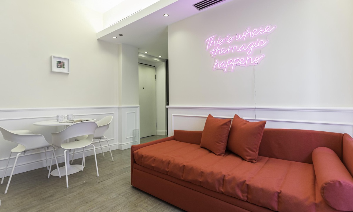San Babila Apartment | Italianway - Corso Venezia 7