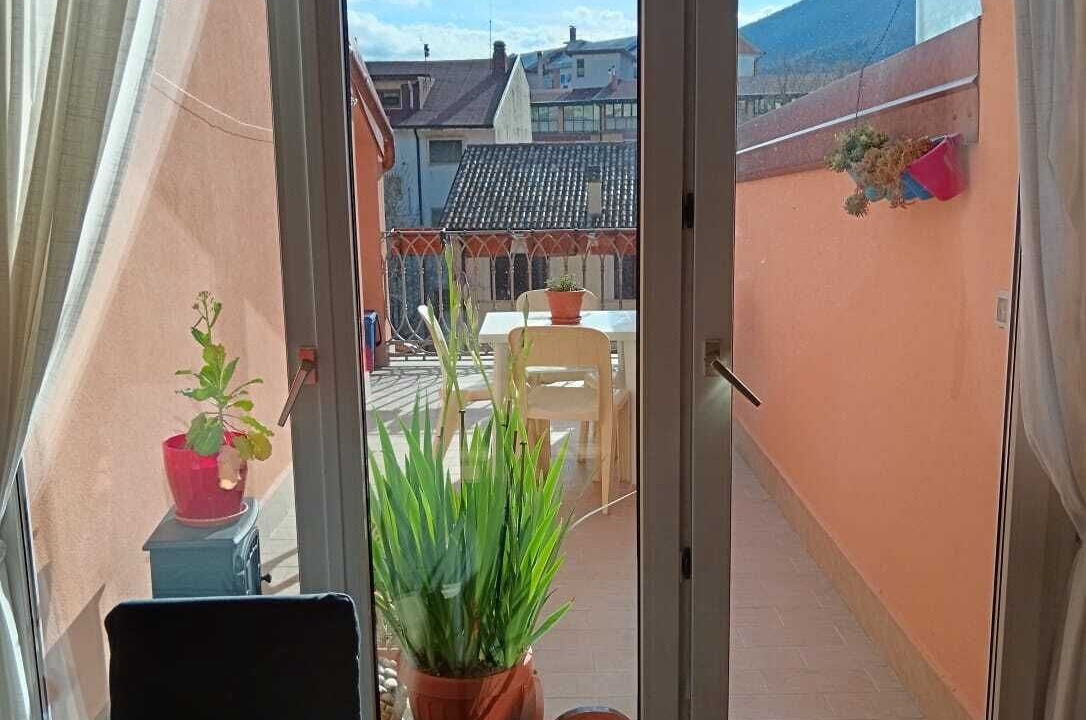 Castel di Sangro Apartment | Apartment at Carlotta's
