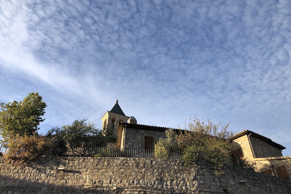 Giano dell'Umbria House | Giano dell’Umbria - Privacy e silenzio