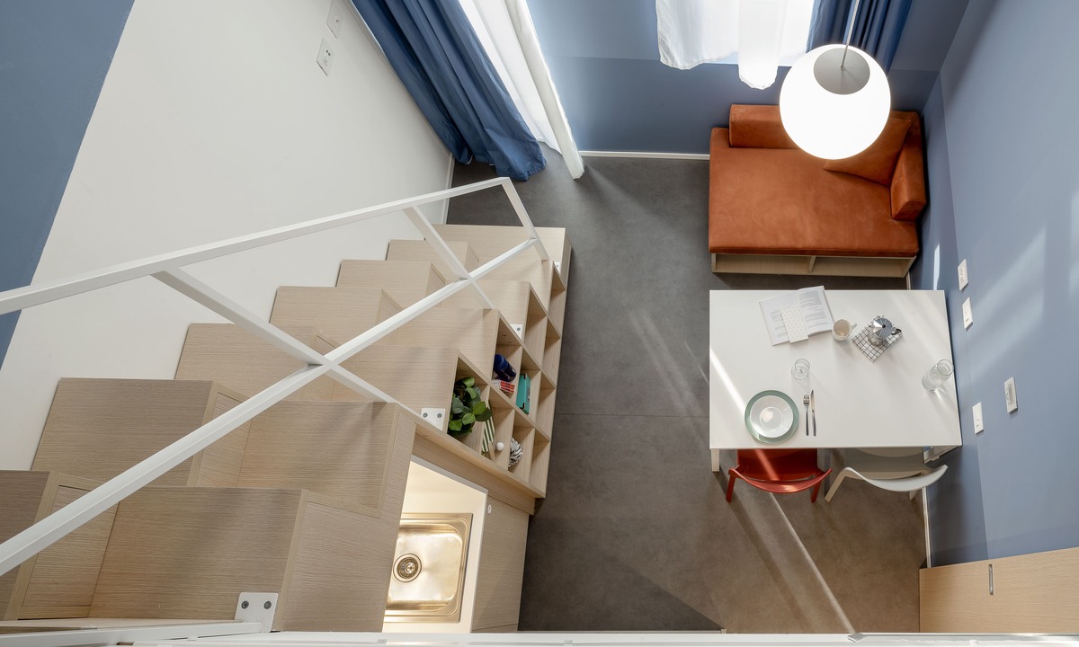 Porta Romana Hotel | aparto Milan Ripamonti
