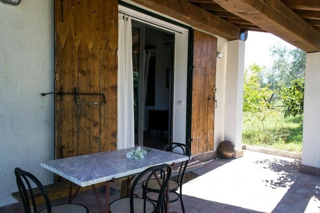 Pitigliano House | Il Poderetto - Charming house countryside