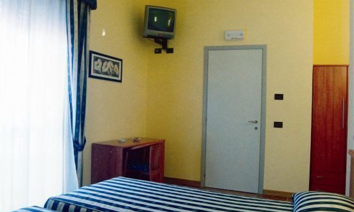Vercelli Hotel | Hotel Blue Ribbon