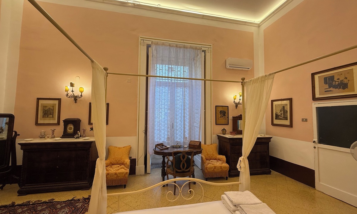 Historical Center Apartment | The Exclusive PRINCE MANSION with Panoramic TERRACE. Historical Center!