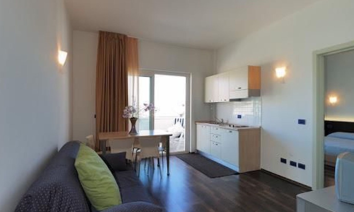 Alba Adriatica Apartment | Zwei-Zimmer-Wohnungen by Interhome