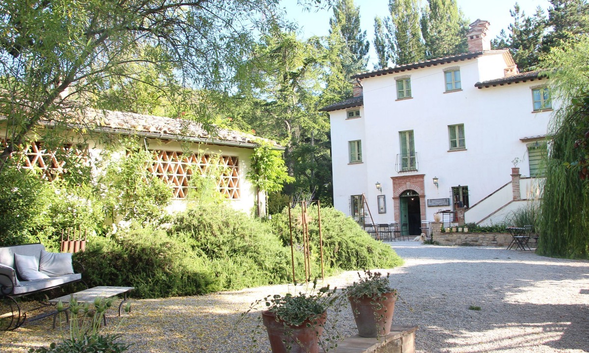 Montone Apartment | Apartment MONTONE by Interhome