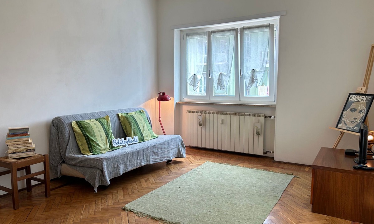 Ivrea Apartment | Casa Rosy von Holiday World by Interhome