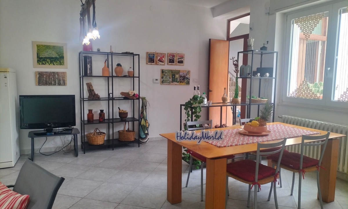 Casoli Apartment | Casa Sole Nascente von Holiday World by Interhome