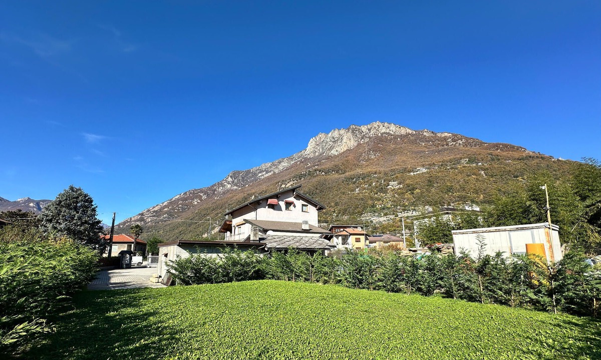 Pont-Saint-Martin House | 2 bedroom stunning home in Pont-Saint-Martin
