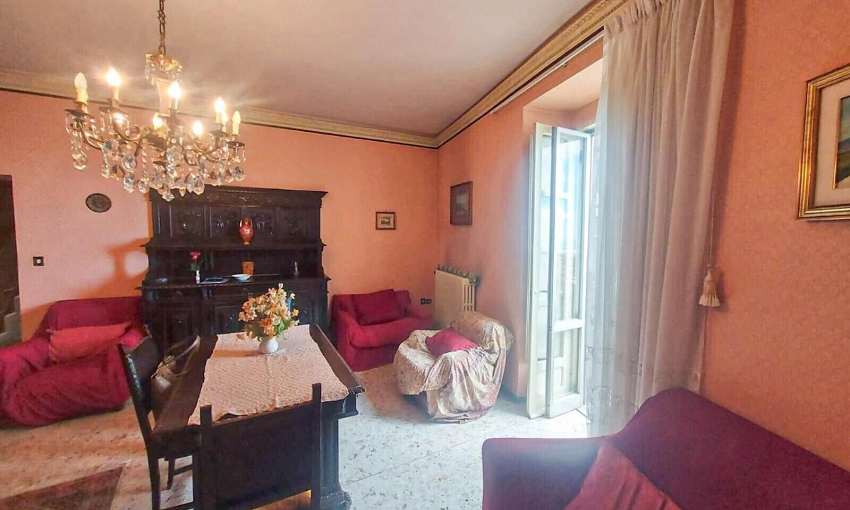 Atessa Apartment | La Casa del Teatro Atessa