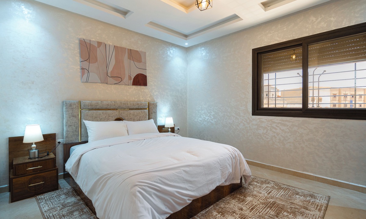 Dakhla Apartment | Stylish Apartment in Dakhla – Central Location, Fast WiFi & Comfort
