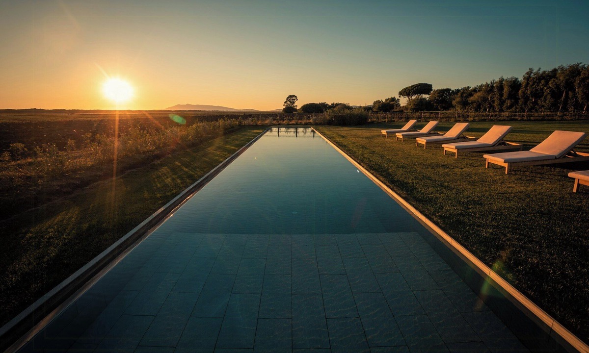 Capalbio House | Exclusive villa on the Maremma coast
