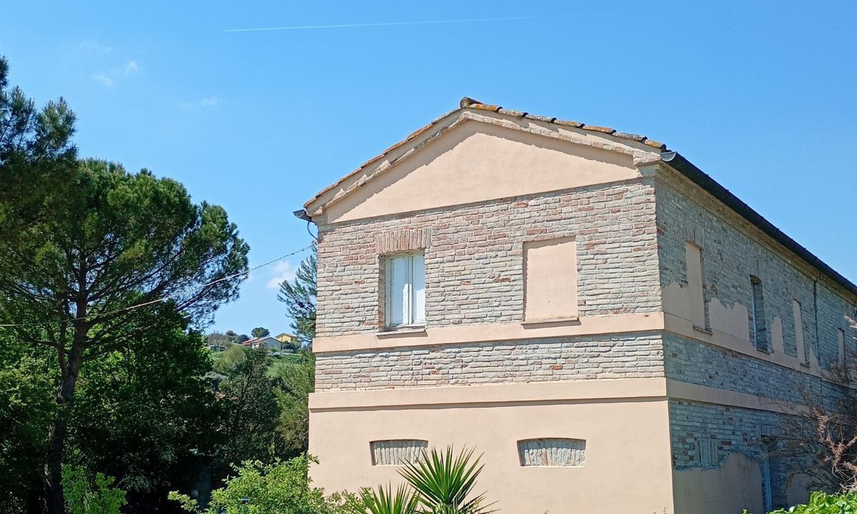 Loreto House | Country House Le Olghe Loreto - immersion in the hills of the Marches