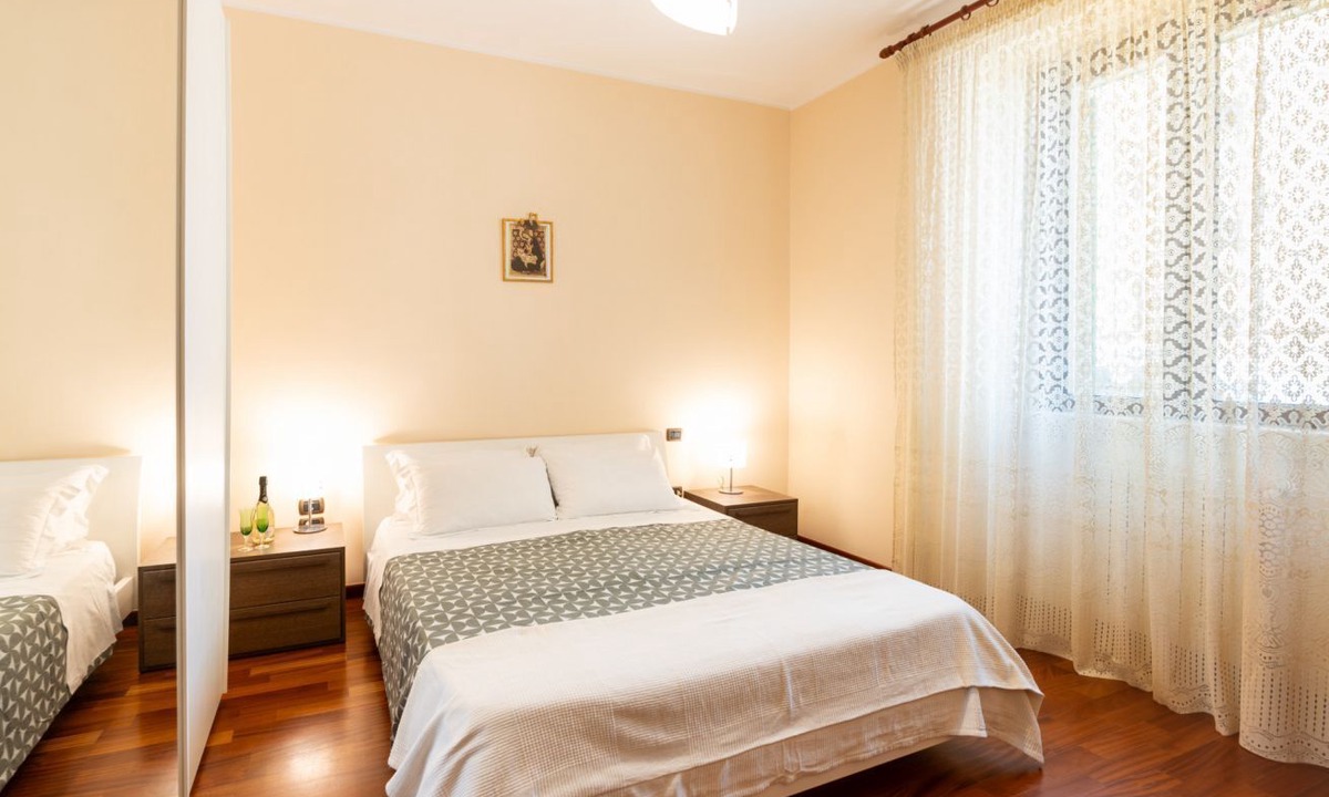 Bisceglie House | GuestHost - Comfy Apartment near the sea