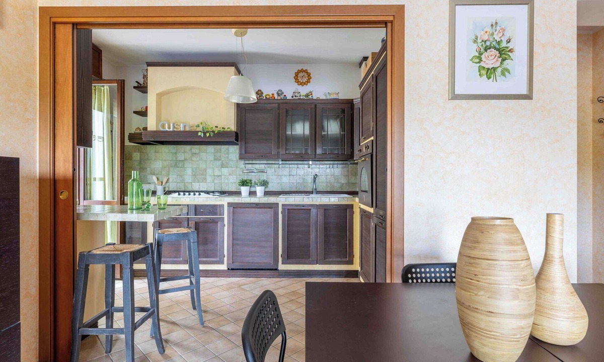 Castelfidardo Apartment | Italian Experience - Casa Dolceconero