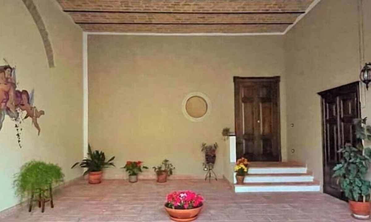 Guardia Perticara Apartment | Alma Apartment