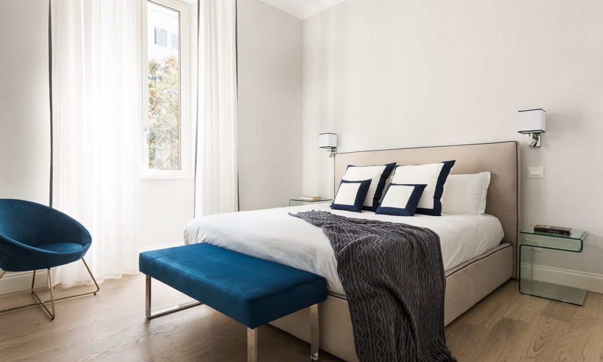 Repubblica Apartment | Idyllia | Elegant central flat