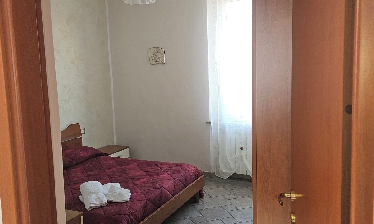 Torrette Apartment | Apartment palombina sea view