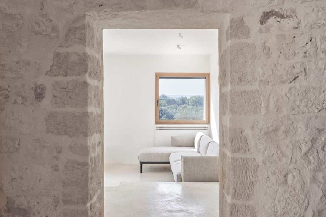 Impalata House | House Trulli Antonelli