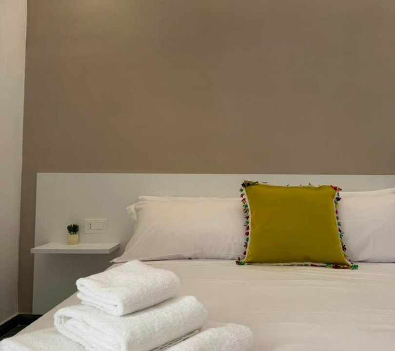 Oliveto Citra Bed & Breakfast | Il respiro degli ulivi