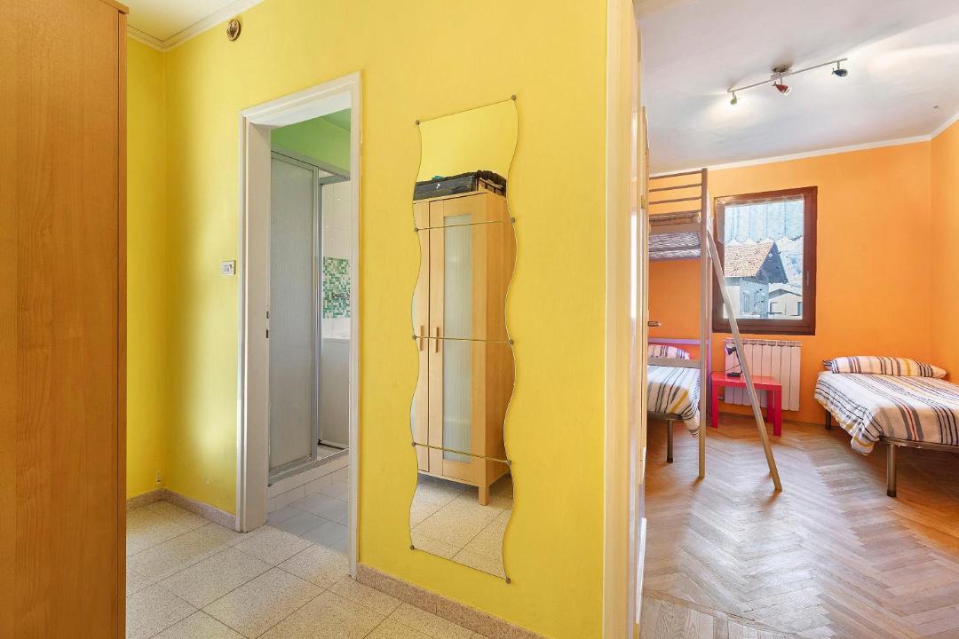 Chez Sapin House | Da Roby - Villa Carolina
