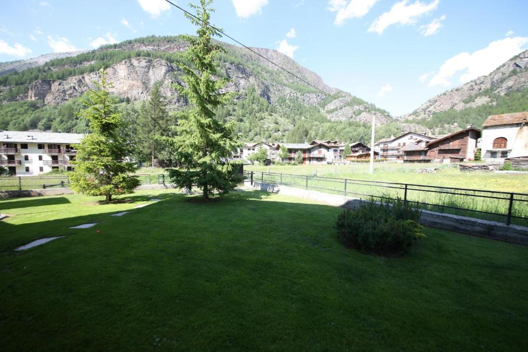 Cogne Apartment | Torre St Pietro 4061 Maison Gerard