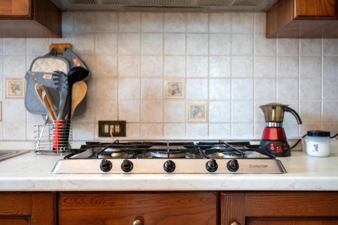 Acquaviva Apartment | Casa Isidora