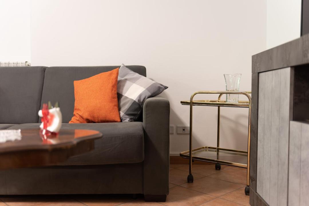 Capolona Apartment | Casaentino