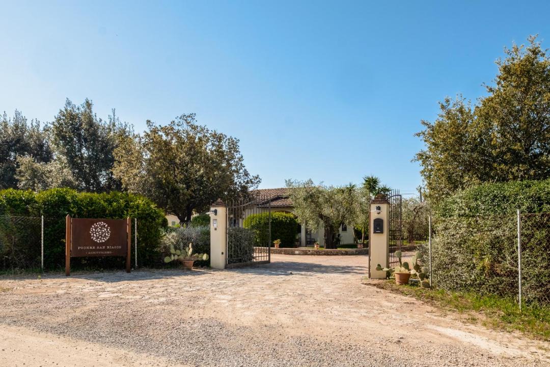 Borgo Carige House | Podere San Biagio