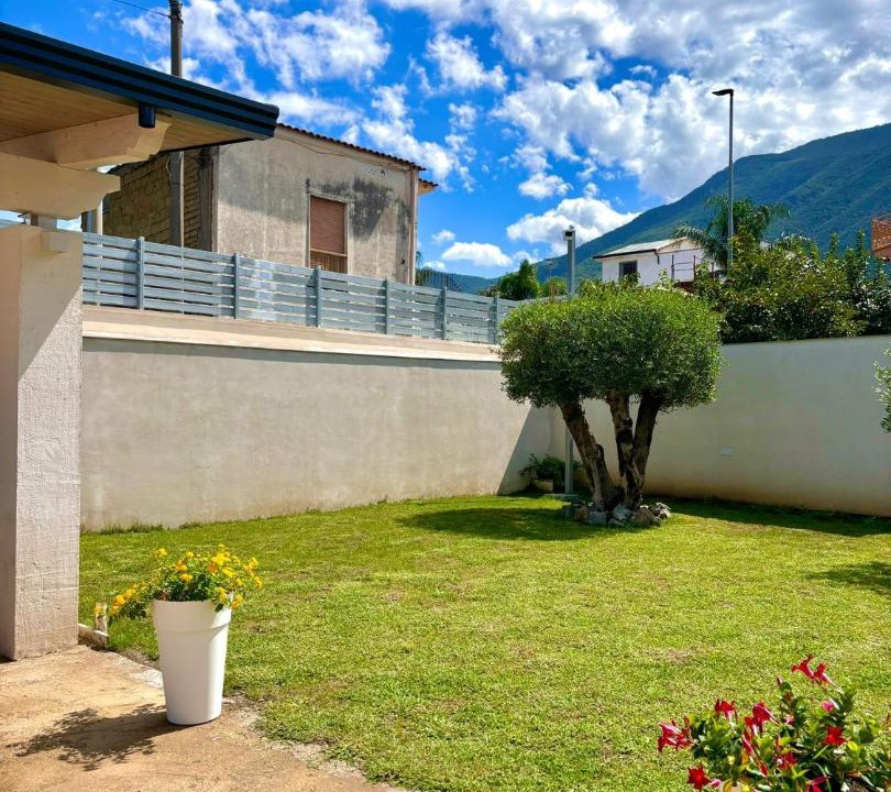 Sant'Antonio Abate Villa | Harmonia Relax in Costiera Amalfitana Napoli Pompei
